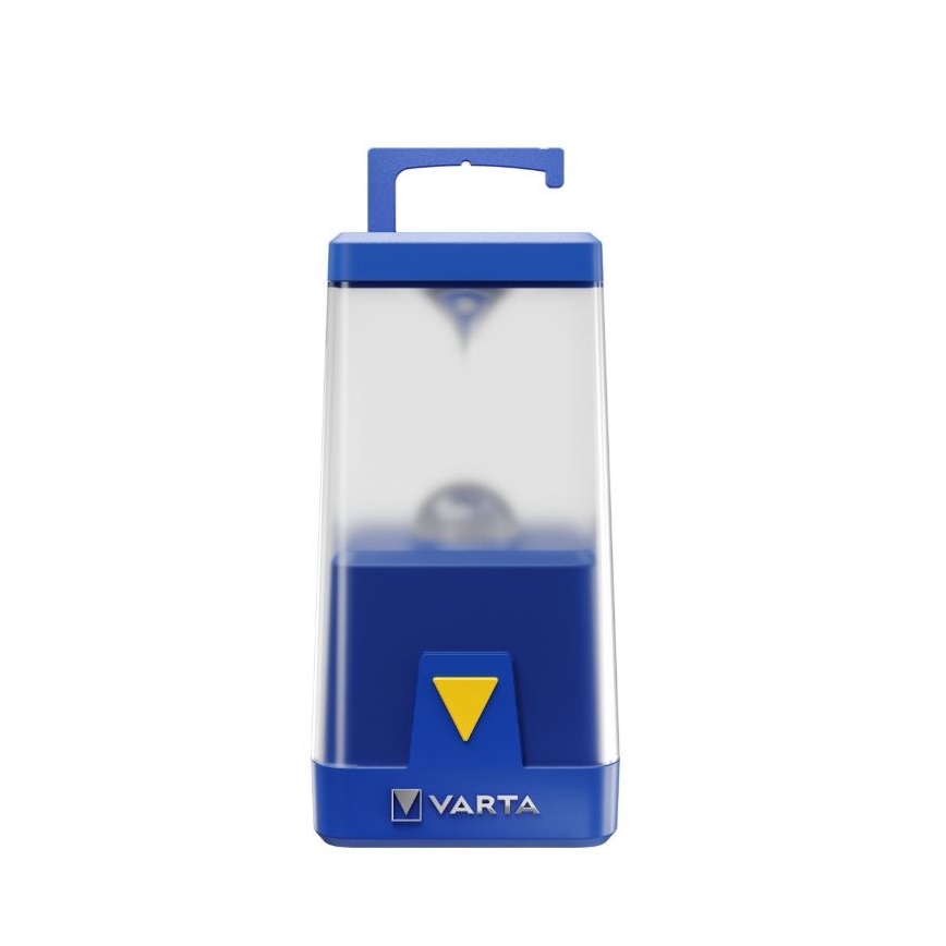 Varta 17666101111 -LED Himmennettävä retkeilyvalo OUTDOOR AMBIANCE LED/6xAA