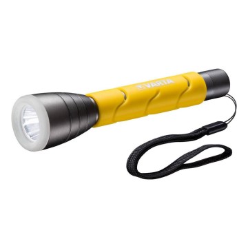 VARTA 18628 - LED-taskulamppu LED/5W/2XAA