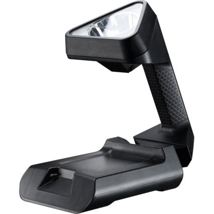 Varta 18684101401 - LED Kannettava taskulamppu WORK FLEX LED/5W/5V 2600mAh IPX4