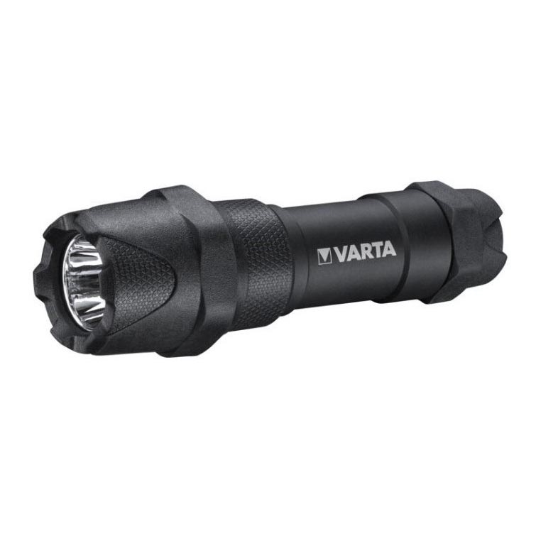 Varta 18710101421 - LED-taskulamppu INDESTRUCTIBLE LED/6W/3xAAA