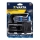 Varta 18751 - LED-taskulamppu LED/6W/6xAA IP54