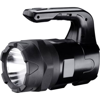 Varta 18751 - LED-taskulamppu LED/6W/6xAA IP54