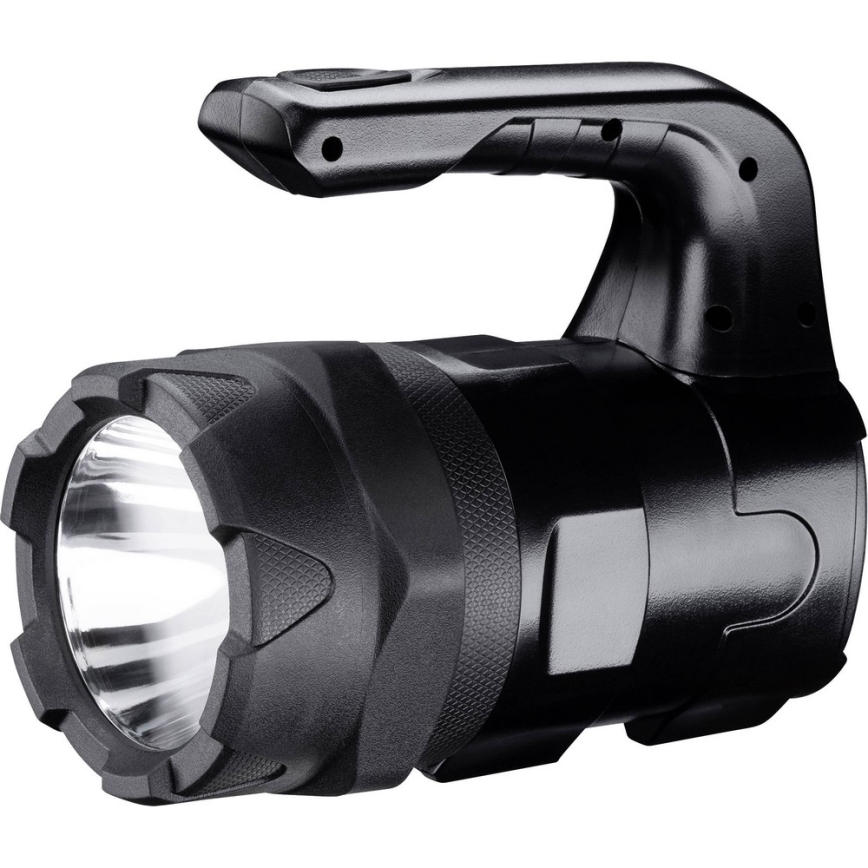 Varta 18751 - LED-taskulamppu LED/6W/6xAA IP54