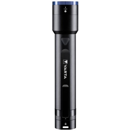 Varta 18902101121 - LED Himmennettävä taskulamppu NIGHT CUTTER LED/6xAA IPX4