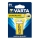 Varta 2022 - 1 kpl Sinkki-hiiliparisto SUPERLIFE 9V