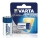 Varta 4028101401 - 1 kpl hopeaoksidiakku ELECTRONICS V28PX / 4SR44 6,2V