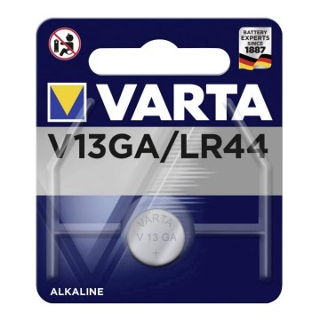 Varta 4276 - 1 kpl Alkaliparisto V13GA/LR44 1,5V