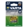 Varta 56703 - 2 kpl Uudelleenladattava akku ACCU AAA NiMH/800mAh/1,2V