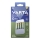 Varta 57683101121 - Akkulaturi 4xAA/AAA 2100mAh 5V