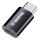 Varta 57945101401 - Adapteri Micro USB C