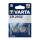 Varta 6032101402 - 2 kpl Litiumnappikenno ELECTRONICS CR2032 3V