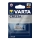 Varta 6205 - 1 kpl Litiumkenno PHOTO CR 123A 3V