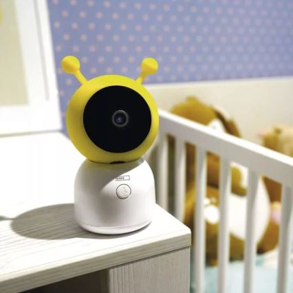Vauvamonitori GoSmart 5V Wi-Fi Tuya