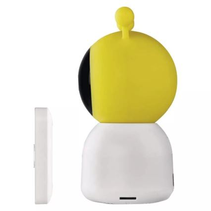 Vauvamonitori GoSmart 5V Wi-Fi Tuya