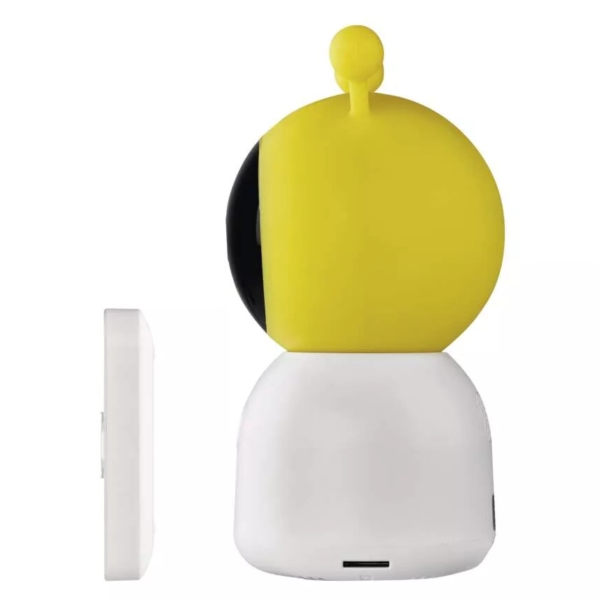 Vauvamonitori GoSmart 5V Wi-Fi Tuya