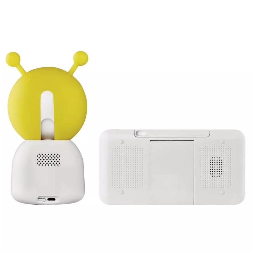 Vauvamonitori GoSmart 5V Wi-Fi Tuya