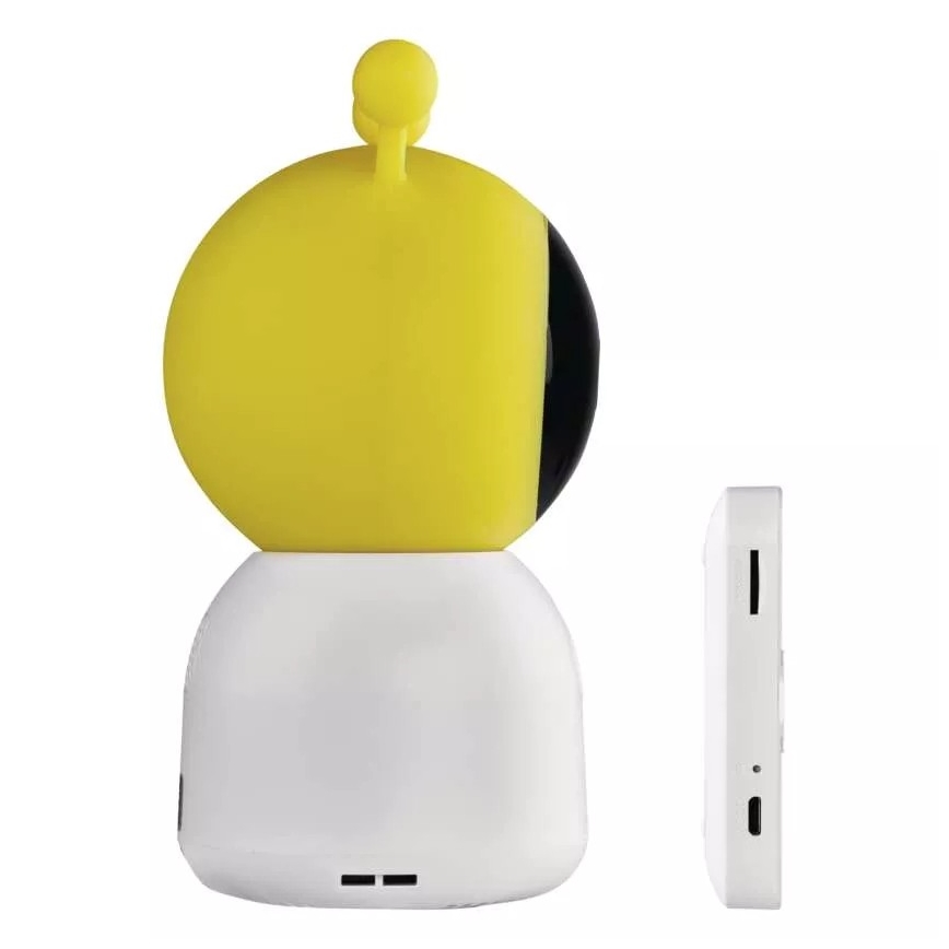 Vauvamonitori GoSmart 5V Wi-Fi Tuya
