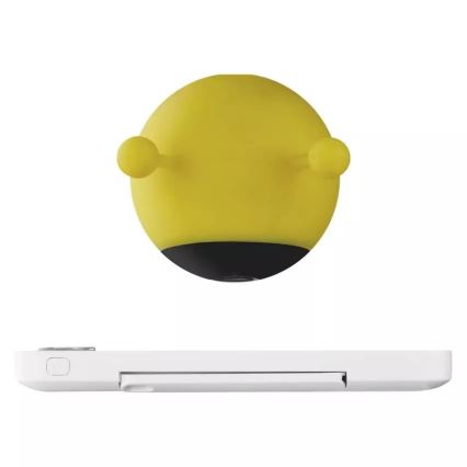 Vauvamonitori GoSmart 5V Wi-Fi Tuya