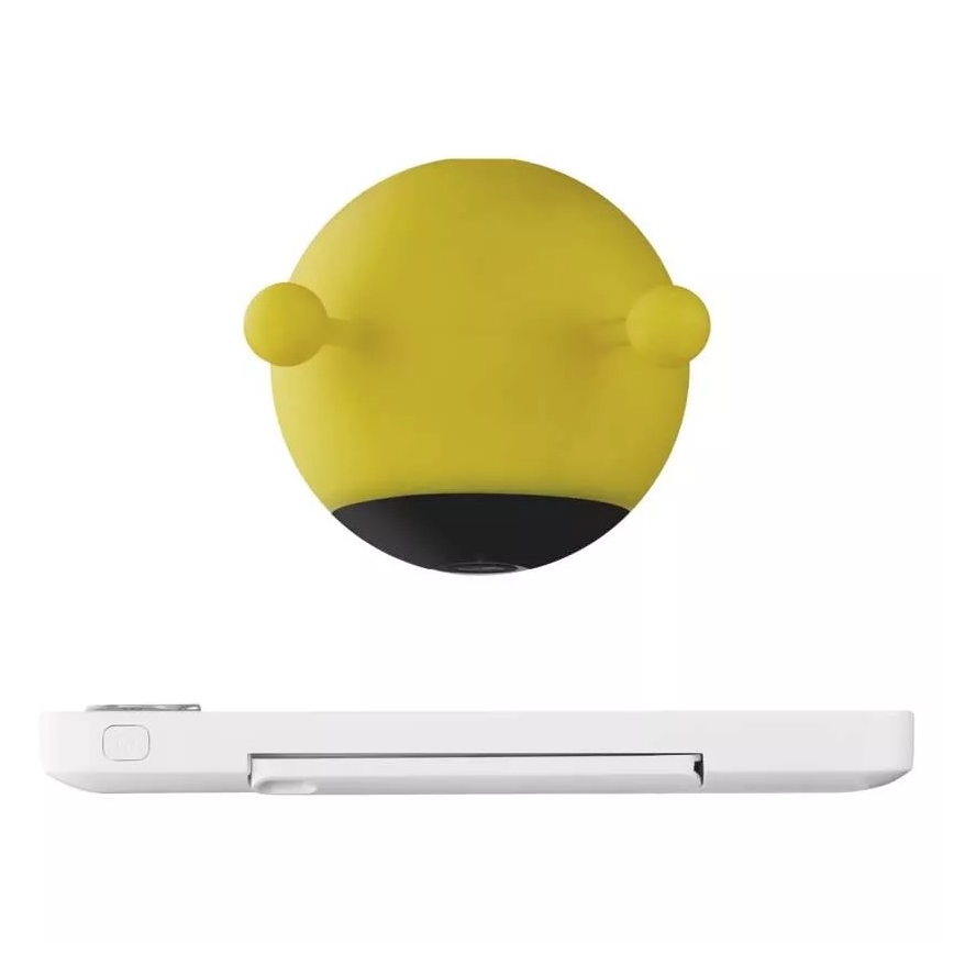 Vauvamonitori GoSmart 5V Wi-Fi Tuya