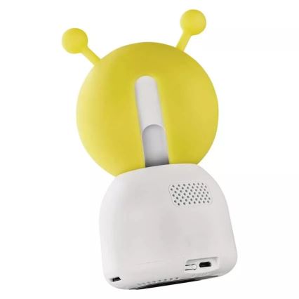 Vauvamonitori GoSmart 5V Wi-Fi Tuya