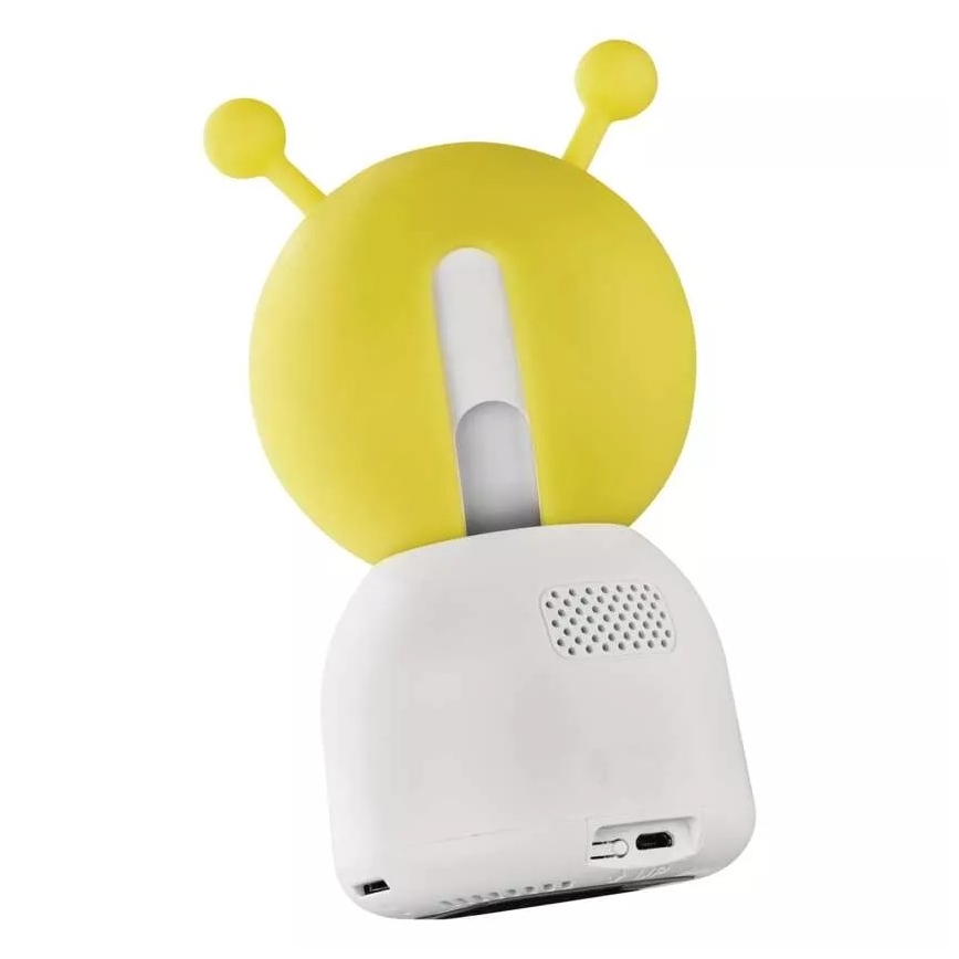 Vauvamonitori GoSmart 5V Wi-Fi Tuya