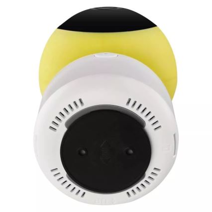 Vauvamonitori GoSmart 5V Wi-Fi Tuya