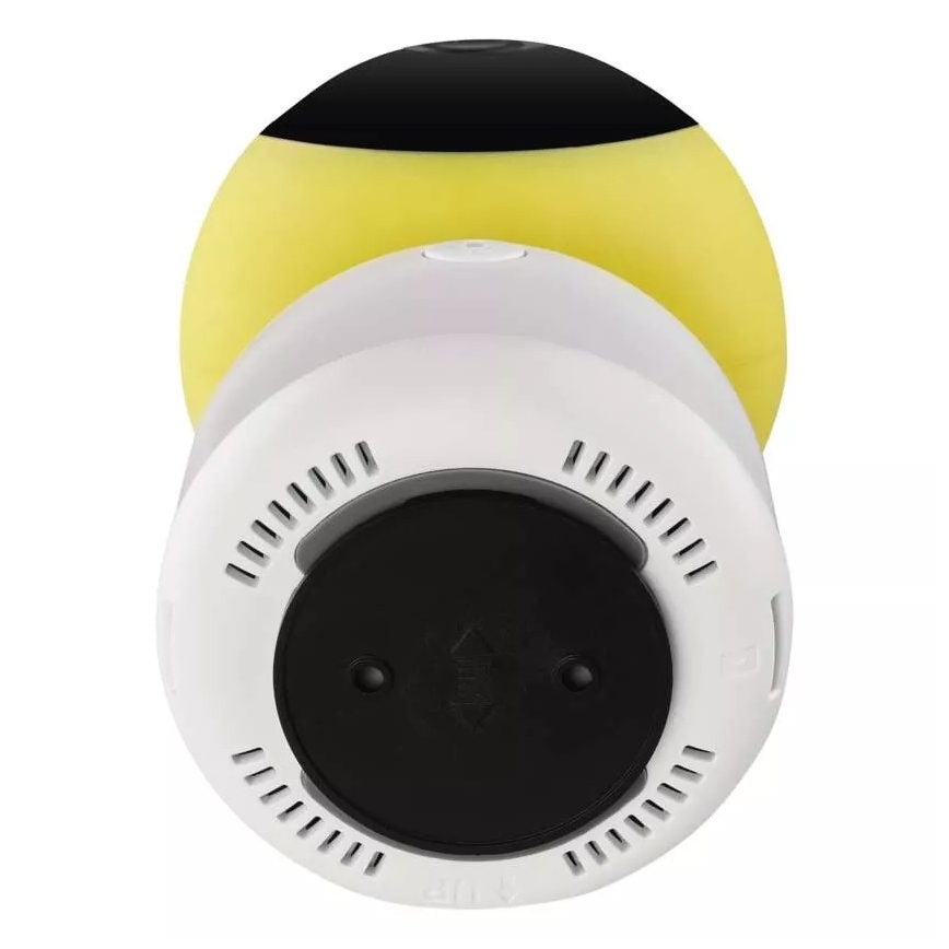 Vauvamonitori GoSmart 5V Wi-Fi Tuya