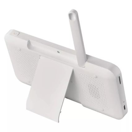 Vauvamonitori GoSmart 5V Wi-Fi Tuya