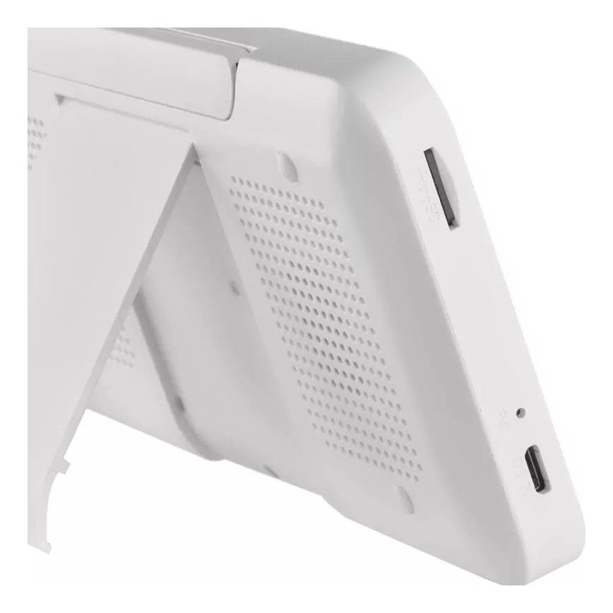 Vauvamonitori GoSmart 5V Wi-Fi Tuya