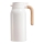 Vedenkeitin 1,2 l valkoinen