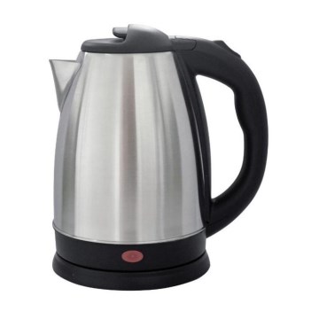 Vedenkeitin 1,8 l 1500W / 230V ruostumatonta terästä