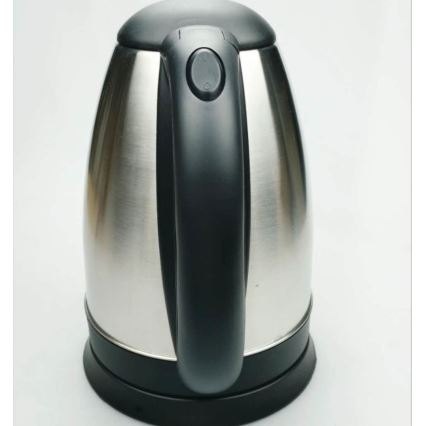 Vedenkeitin 1,8 l 1500W / 230V ruostumatonta terästä