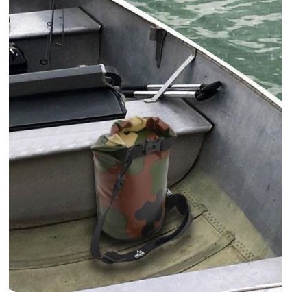 Vedenpitävä pussi 3l