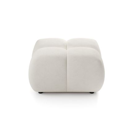 Verhoiltu jakkara ALMADA 72x72 cm beige