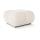 Verhoiltu jakkara ALMADA 72x72 cm beige