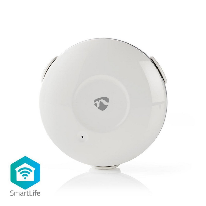 Vesivuodon ilmaisin 3V/1xCR123A + 1xCR2/20dBm Wi-Fi