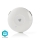 Vesivuodon ilmaisin 3V/1xCR123A + 1xCR2/20dBm Wi-Fi