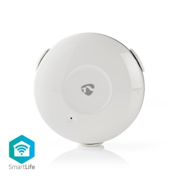 Vesivuotohälytin 3V/1xCR123A + 1xCR2/20dBm Wi-Fi