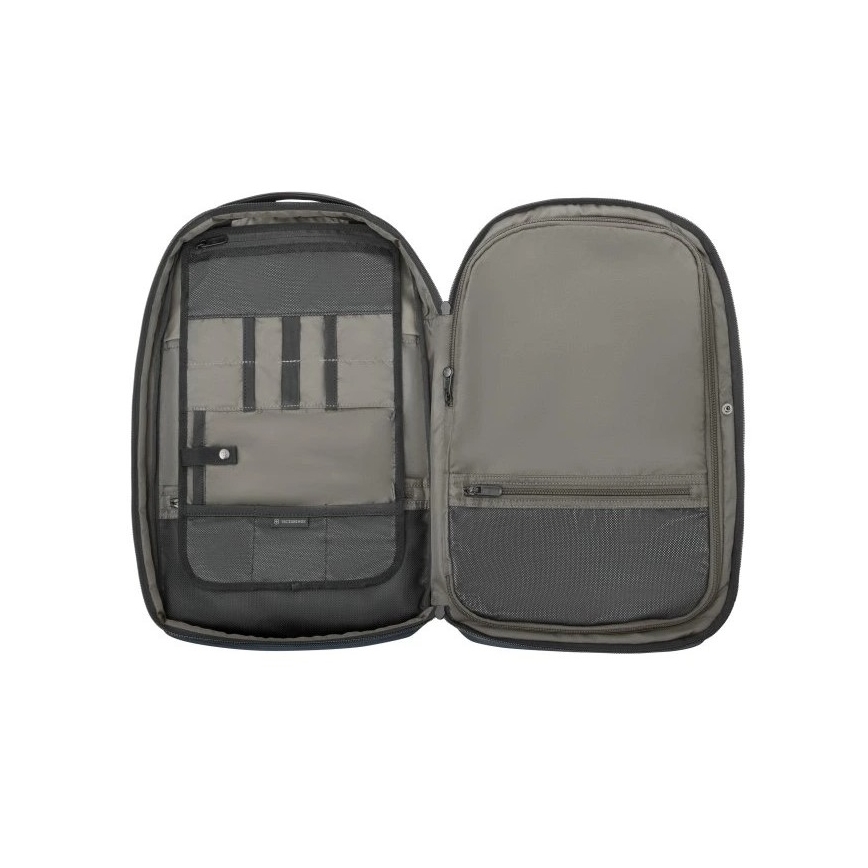 Victorinox - Kannettavan tietokoneen reppu 15 Altmont Professional Deluxe Travel 25 l sininen