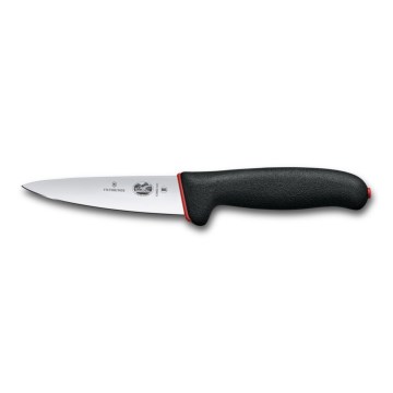 Victorinox - DUAL GRIP lihaveitsi 12 cm musta