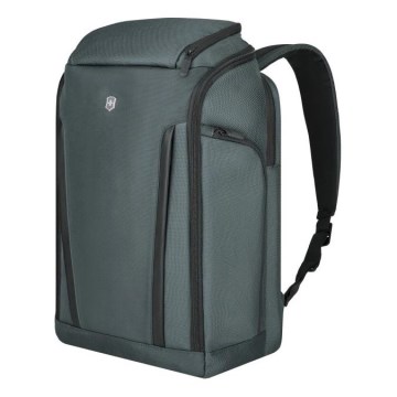 Victorinox - Kannettavan tietokoneen reppu 14" Altmont Professional Fliptop 26 l harmaa