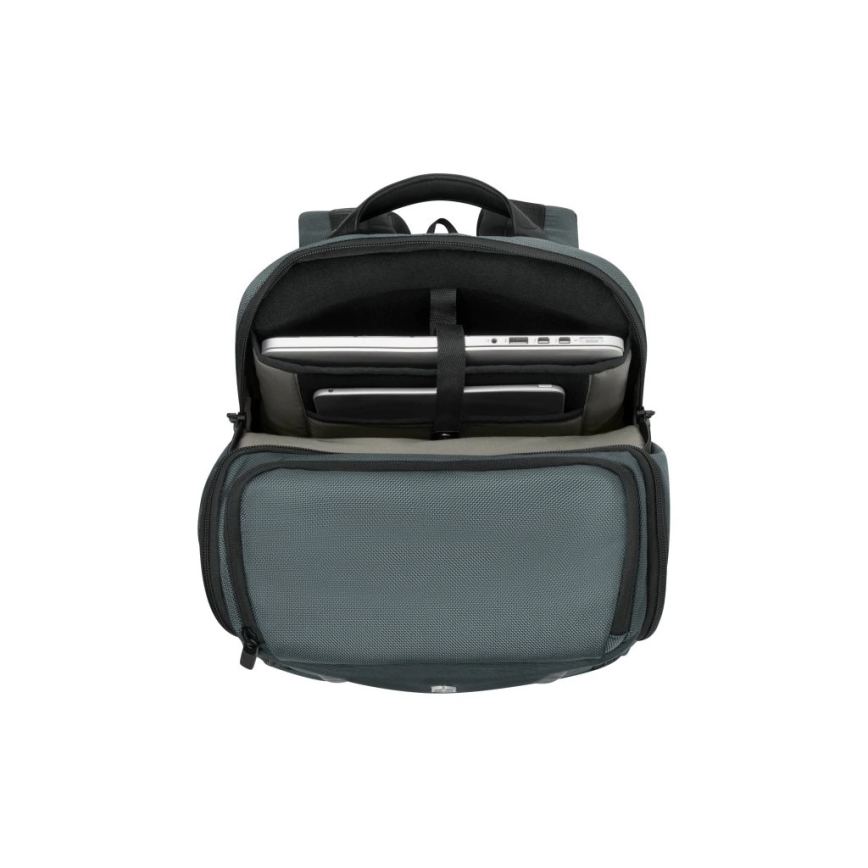 Victorinox - Kannettavan tietokoneen reppu 14" Altmont Professional Fliptop 26 l harmaa