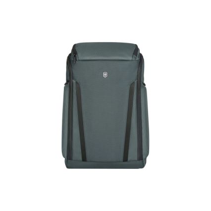 Victorinox - Kannettavan tietokoneen reppu 14" Altmont Professional Fliptop 26 l harmaa