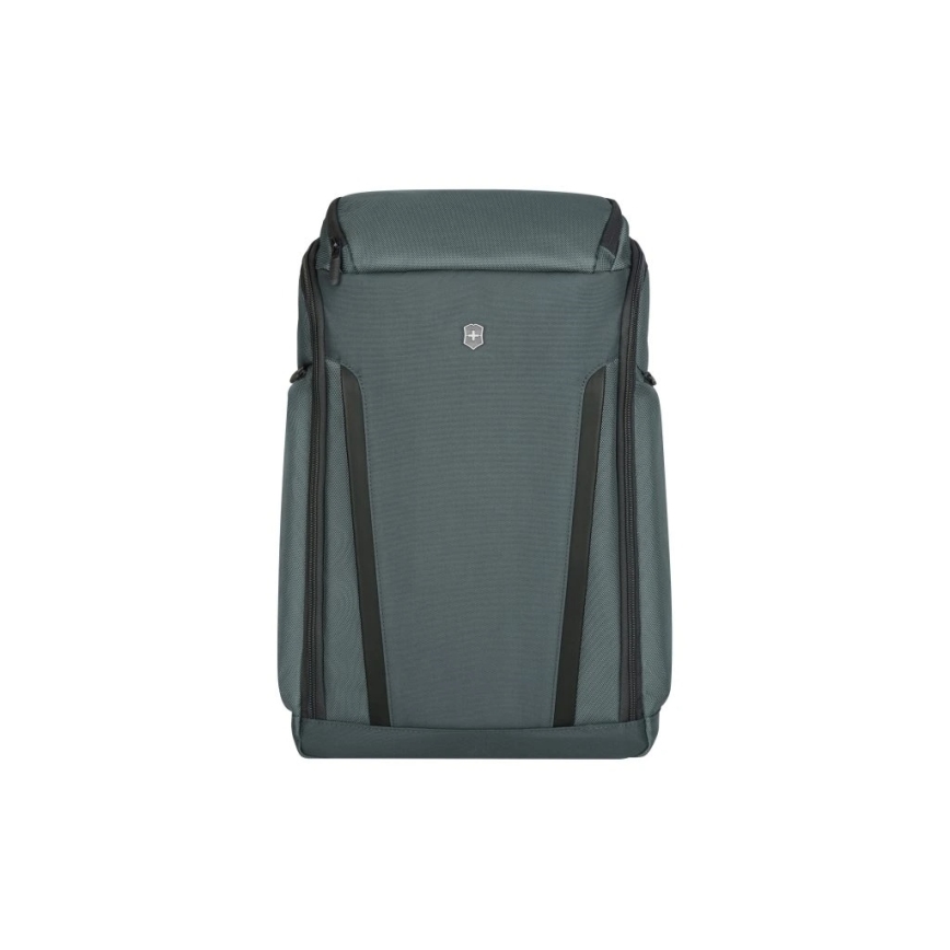 Victorinox - Kannettavan tietokoneen reppu 14" Altmont Professional Fliptop 26 l harmaa