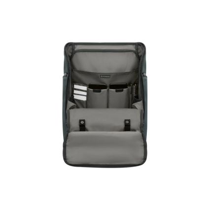Victorinox - Kannettavan tietokoneen reppu 14" Altmont Professional Fliptop 26 l harmaa