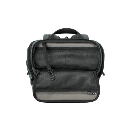 Victorinox - Kannettavan tietokoneen reppu 14" Altmont Professional Fliptop 26 l harmaa
