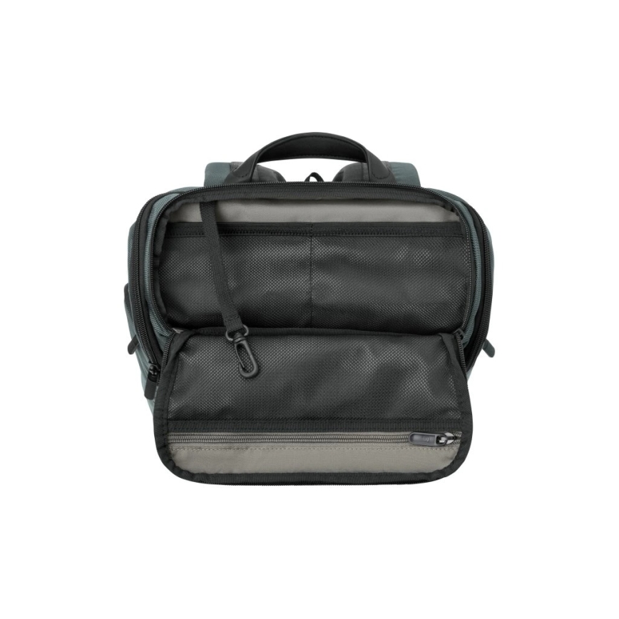 Victorinox - Kannettavan tietokoneen reppu 14" Altmont Professional Fliptop 26 l harmaa