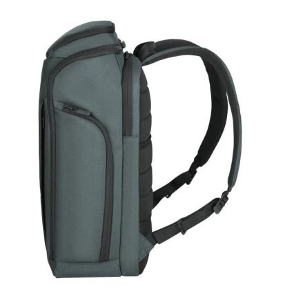 Victorinox - Kannettavan tietokoneen reppu 14" Altmont Professional Fliptop 26 l harmaa