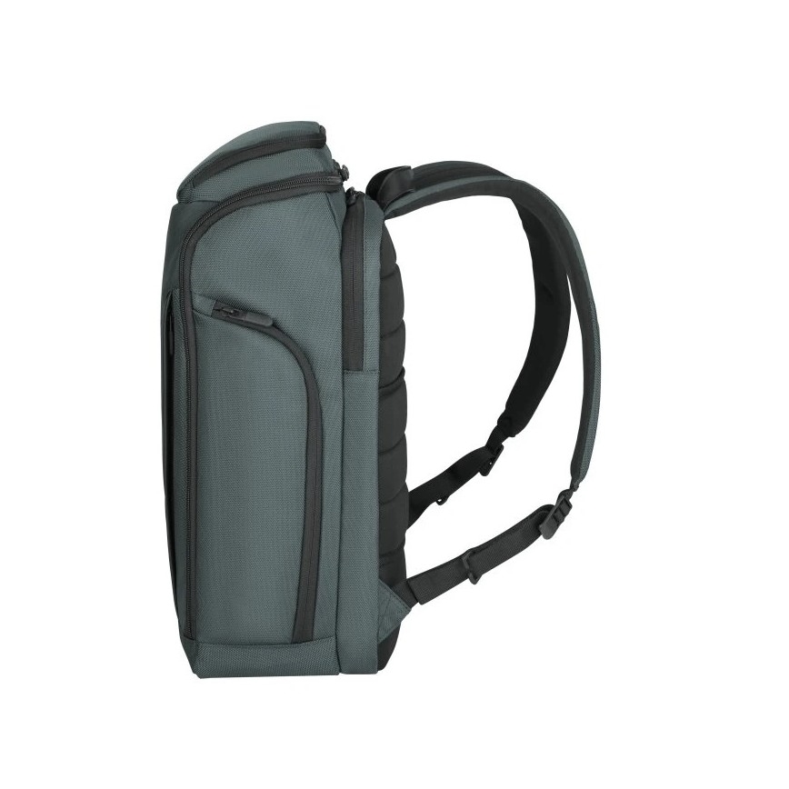 Victorinox - Kannettavan tietokoneen reppu 14" Altmont Professional Fliptop 26 l harmaa