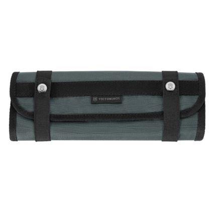 Victorinox - Kannettavan tietokoneen reppu 14" Altmont Professional Fliptop 26 l harmaa